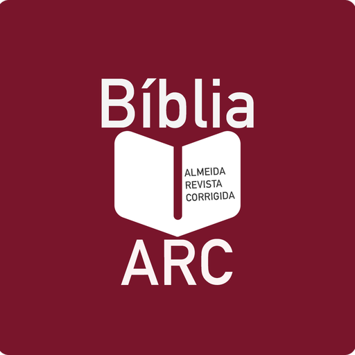 Almeida Revista e Corrigida Google Play icon captured 2026-08-15
