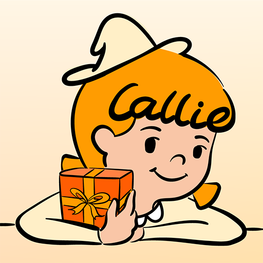 Callie: Make Gifting Unique Google Play icon