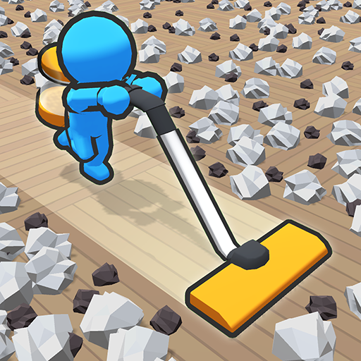 Hoarding and Cleaning Google Play icon captured 2026-08-15