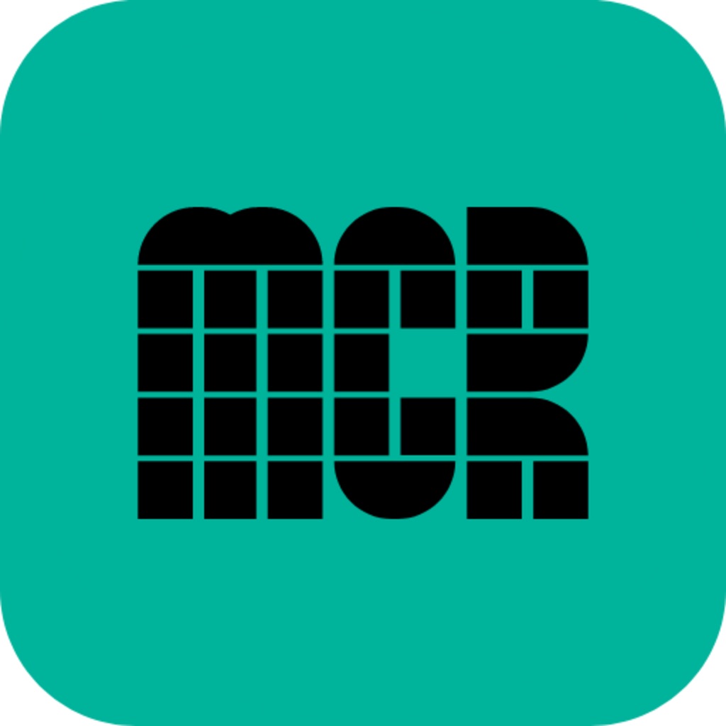 Music for the Senses app icon captured 2026-08-13
