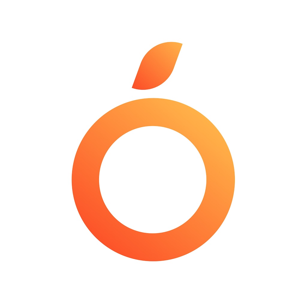 Citrus 1 Tap Photo Enhancer AI app icon captured 2026-08-11