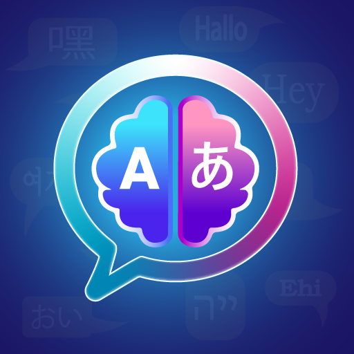 Lagugu - AI Language Tutor Google Play icon captured 2026-08-12
