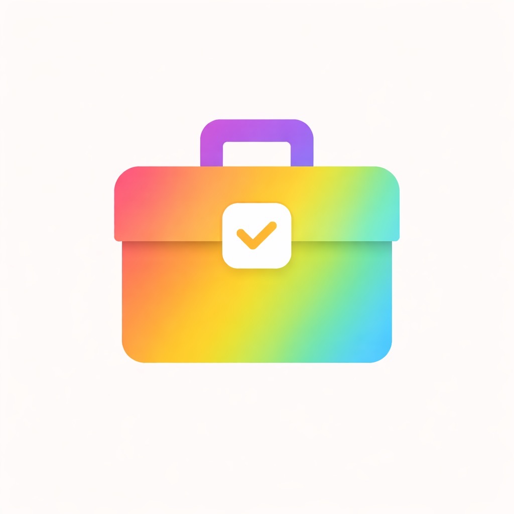Utility Tools Go app icon captured 2026-08-14