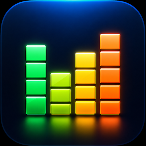 Music Player Guru: MP3 MOD XM Google Play icon captured 2026-08-14