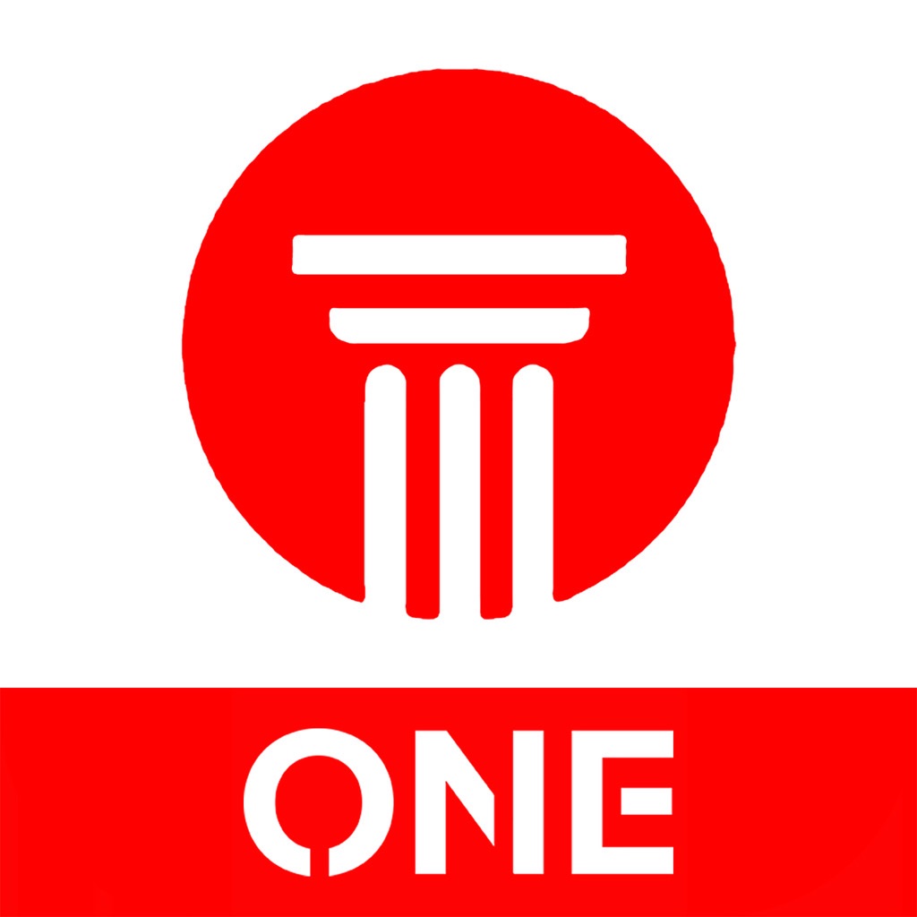 CapApp ONE app icon captured 2026-08-14