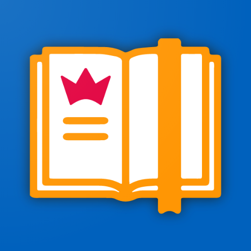 ReadEra Premium – ebook reader Google Play icon captured 2026-08-11