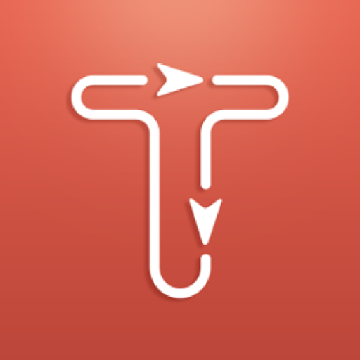 Controle de Viagem Google Play icon captured 2026-08-17