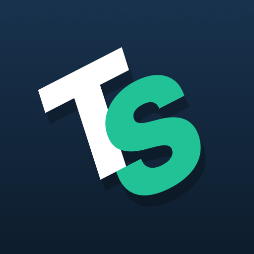TheyScored: Live Soccer Scores app icon captured 2026-08-18