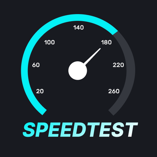 Teste de Velocidade, SpeedTest Google Play icon captured 2026-08-15