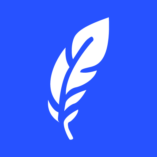 Fabuly: livros clássicos Google Play icon captured 2026-08-15