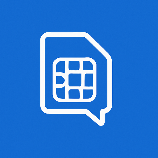 VSMS Code – Verificação SMS Google Play icon captured 2026-08-15
