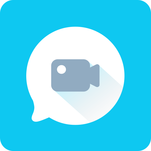 Hala Vídeo Chat Chamada Google Play icon captured 2026-08-14