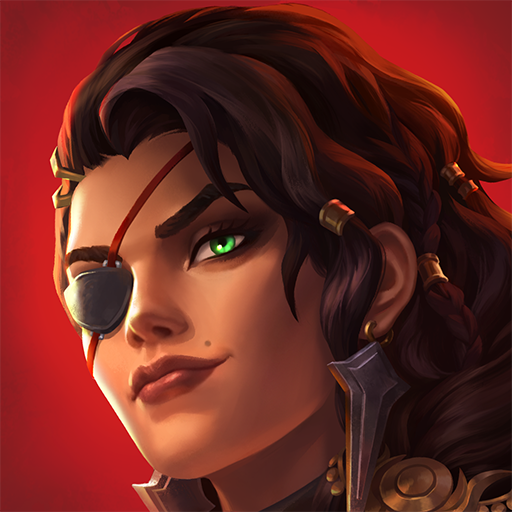 Legends of Runeterra Google Play icon captured 2026-08-16