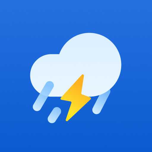 Daily Weather: Forecast&Alerts Google Play icon captured 2026-08-12