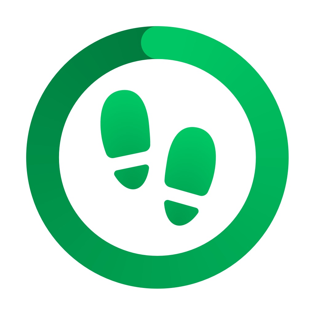 ALKOO -散歩・ウォーキング・日陰マップ・歩数計・万歩計 app icon captured 2026-08-17