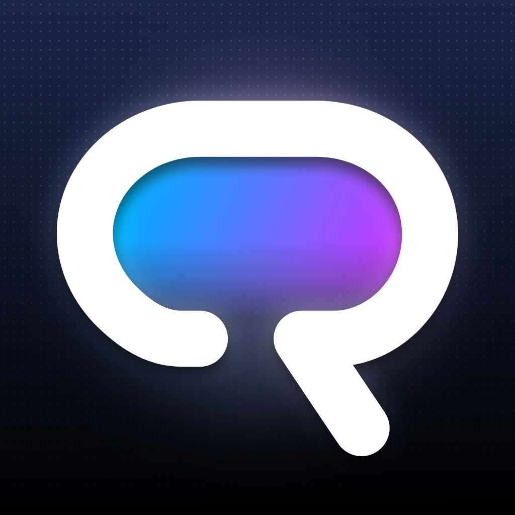 Qwip - Ideas you can play app icon