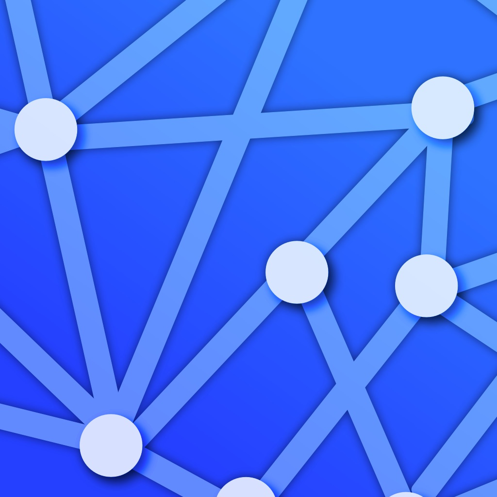 Neural Object Detector app icon captured 2026-08-11