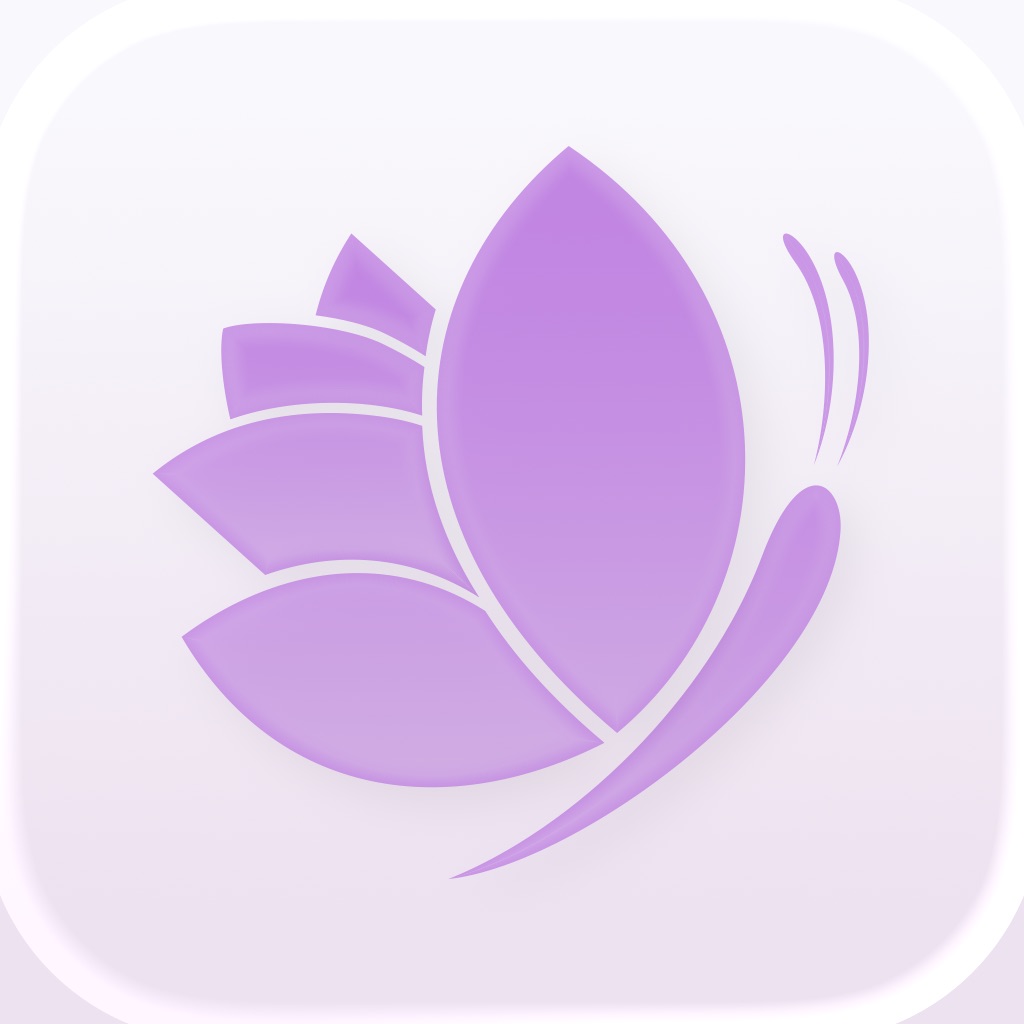 My Cycle ؜ app icon captured 2026-08-12