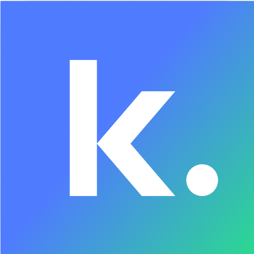 kenzup. Google Play icon captured 2026-08-16