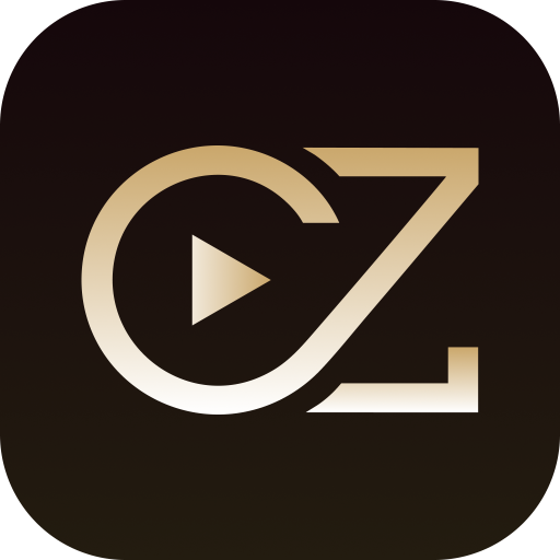 CineZip: Video Compressor Google Play icon captured 2026-08-13