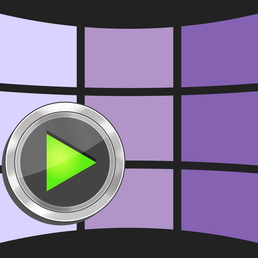 eProjector app icon captured 2026-08-13
