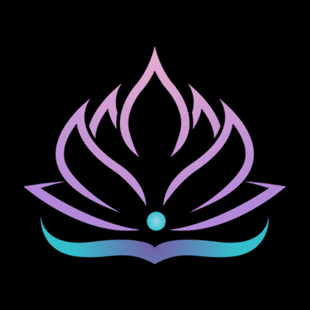 Tranquil Me meditation app icon captured 2026-08-12