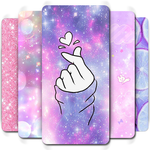 Papel de parede feminino Google Play icon captured 2026-08-16