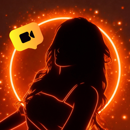 Reni : Voice Chat&New Friends Google Play icon captured 2026-08-16