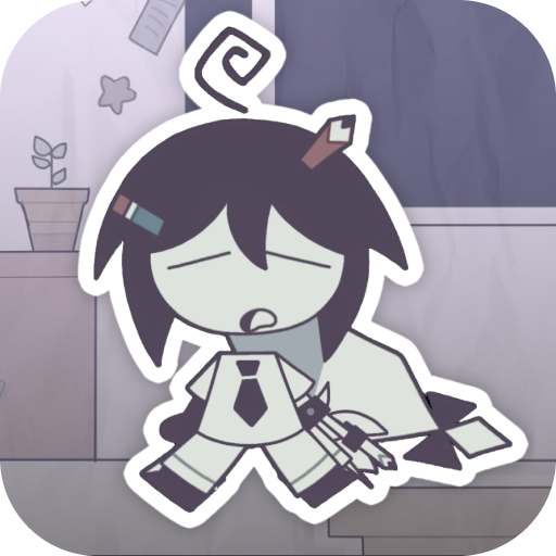 FPE Character Creator Google Play icon captured 2026-08-13