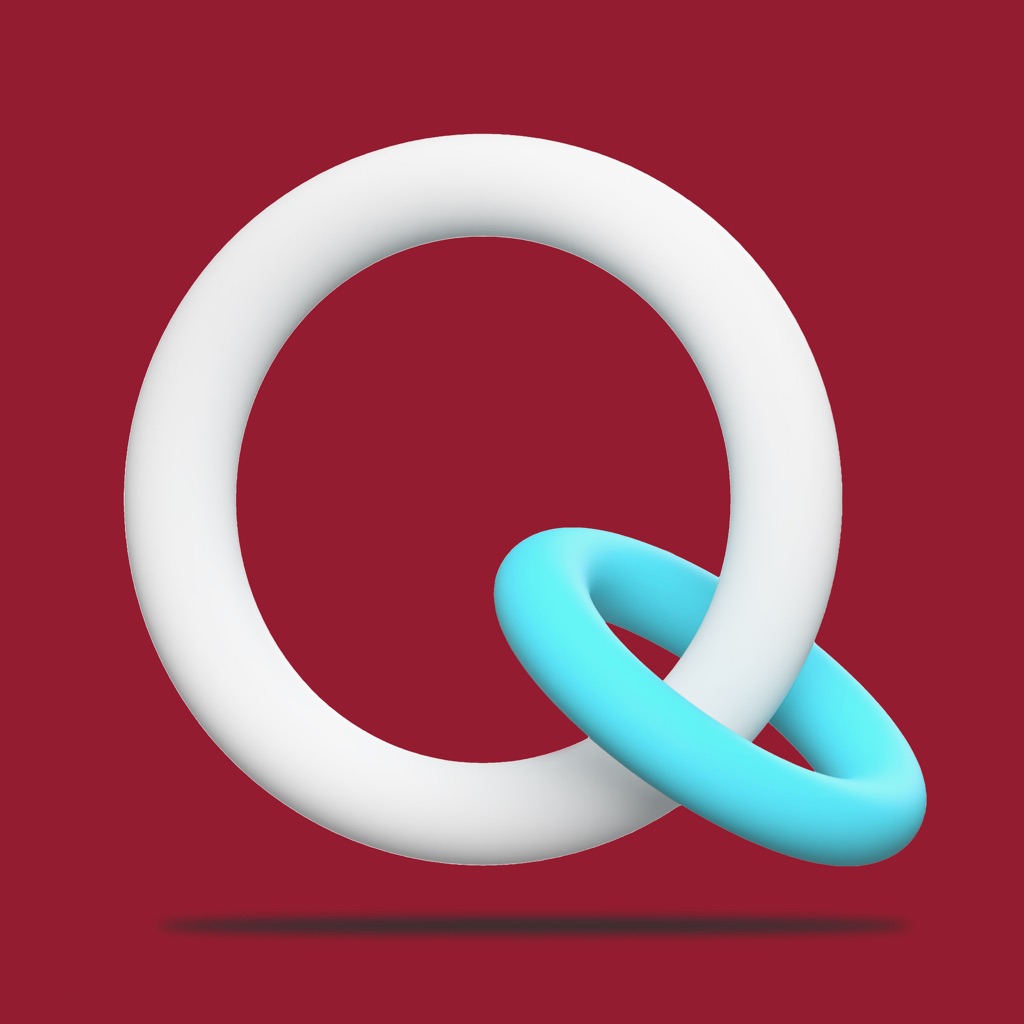 Qlone 3D Scanner EDU app icon captured 2026-08-11