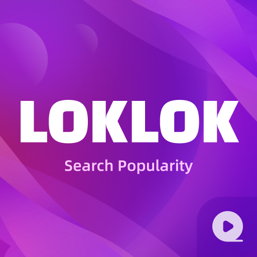 Loklok: TV&Shows&Short app icon captured 2026-08-18