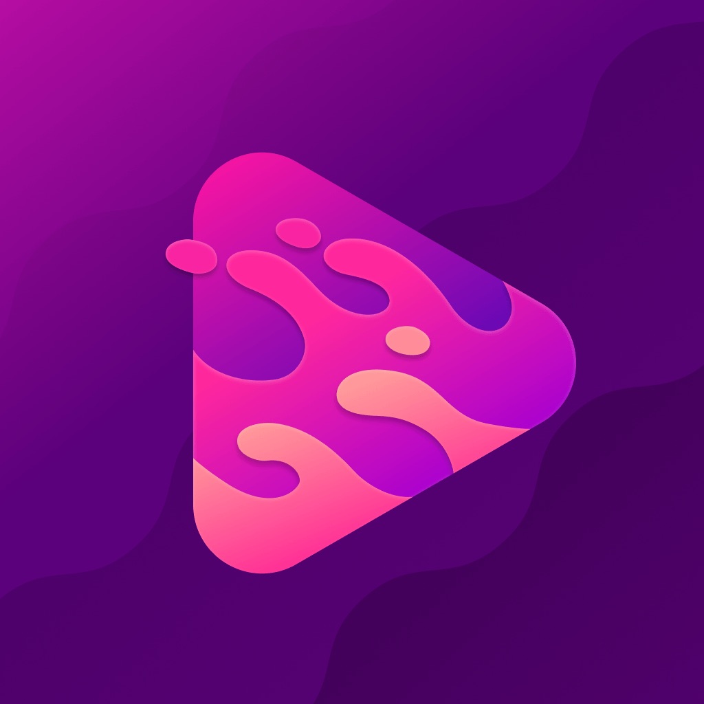 ShortsWave: Watch Drama Series app icon captured 2026-08-12