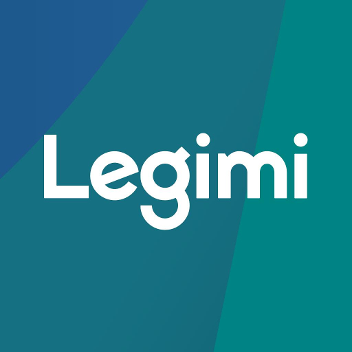 Legimi - ebooki i audiobooki Google Play icon captured 2026-08-14
