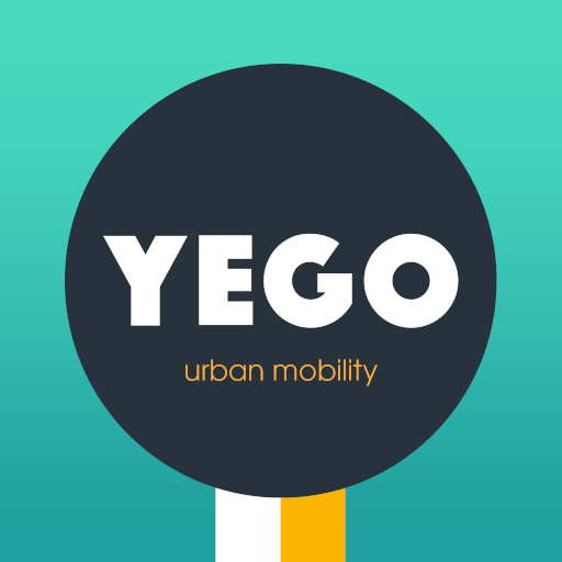 YEGO Mobility app icon captured 2026-08-18