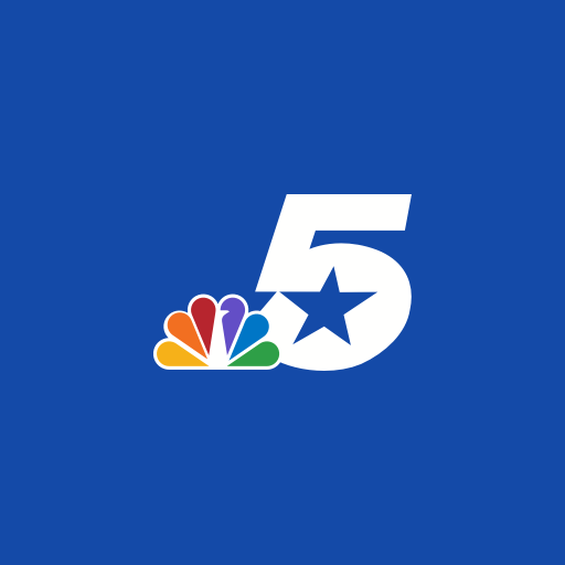 NBC 5 Dallas-Fort Worth News Google Play icon captured 2026-08-12