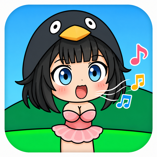 Monster Studio: Music Beats Google Play icon captured 2026-08-13