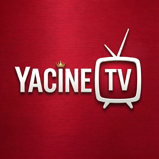 YACINE TV app icon captured 2026-08-18