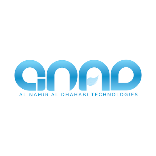 ANAD CRM Google Play icon captured 2026-08-16