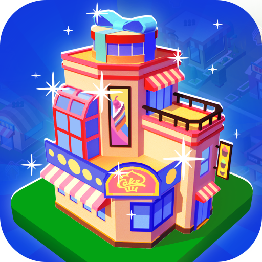 Shopping Mall Tycoon Google Play icon captured 2026-08-16