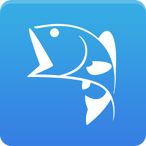 BassForecast: Fishing Forecast Google Play icon captured 2026-08-12