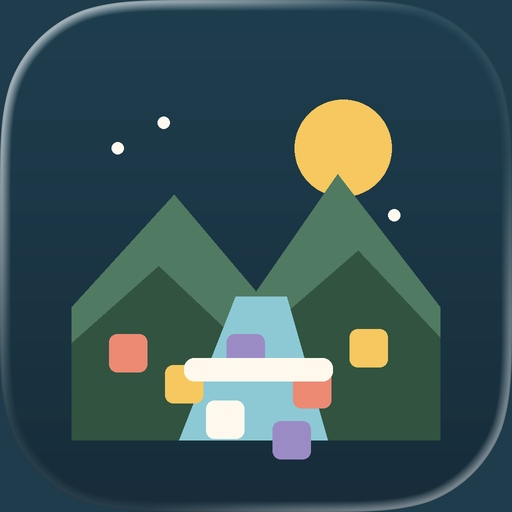 Mosaic Valley Google Play icon