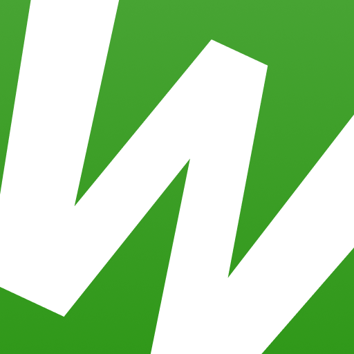 WebstaurantStore Google Play icon captured 2026-08-13