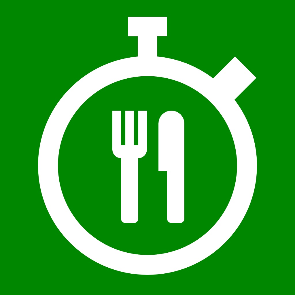 Easy Cooking Timer app icon captured 2026-08-11