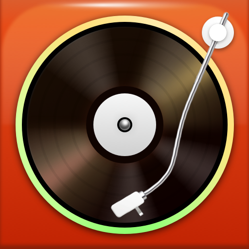 Music Snap:Audio&MP3 Player Google Play icon captured 2026-08-15