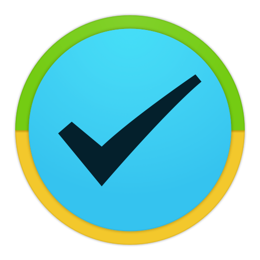 2Do - To do List & Reminders app icon captured 2026-08-18