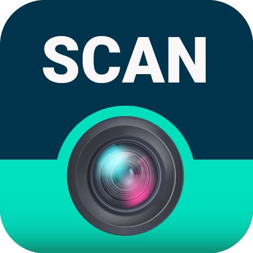 Scanner de Documentos em PDF Google Play icon captured 2026-08-16