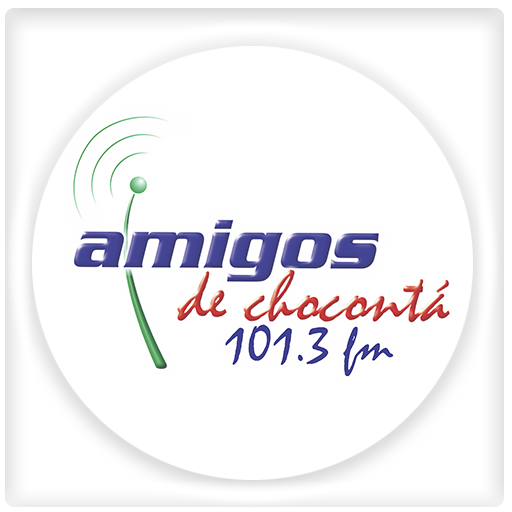 Amigos De Choconta app icon captured 2026-08-18