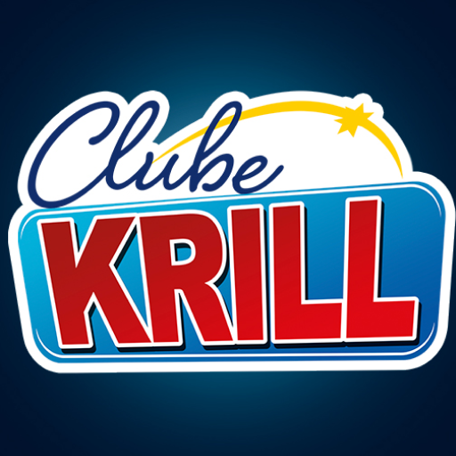 Clube Krill Google Play icon captured 2026-08-16
