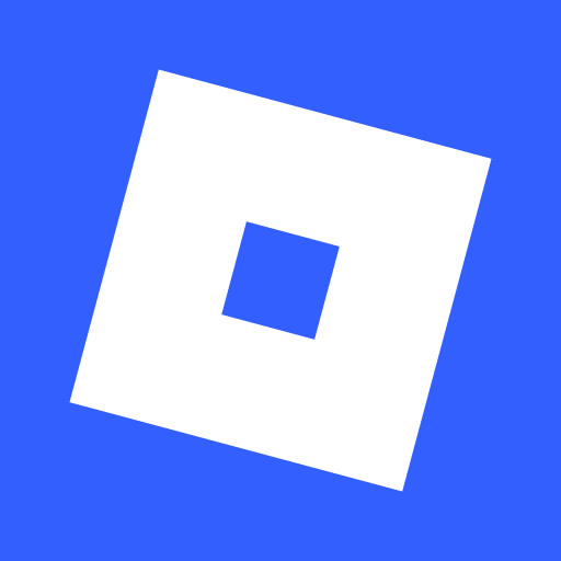 Roblox Google Play icon