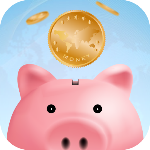 Budget Planner - Money Tracker Google Play icon captured 2026-08-14